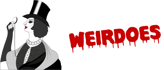 Rich Weirdoes